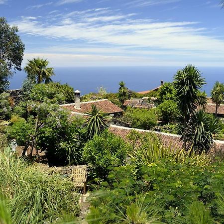 Finca El Lance El Tanque Exterior photo