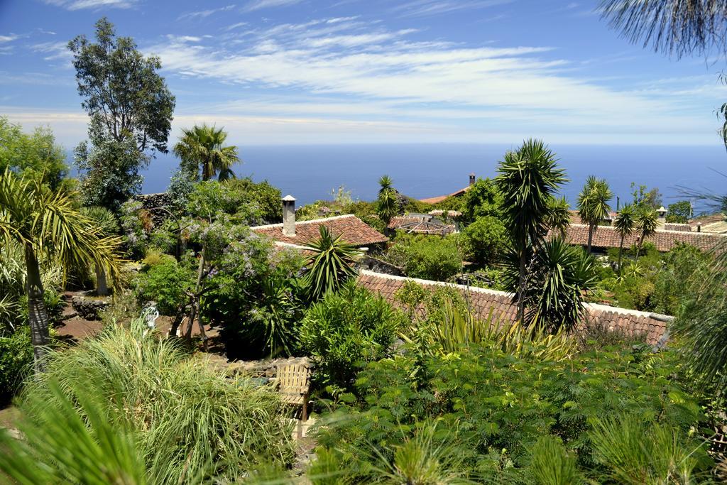 Finca El Lance El Tanque Exterior photo